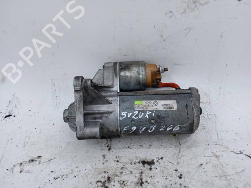 Used Starter Starter SUZUKI GRAND VITARA II (JT, TE, TD) 1.9 DDiS (JB419WD, JB419XD) (129 hp) 22197782 22197782