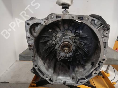 Used Gearbox Gearbox 22197806 22197806