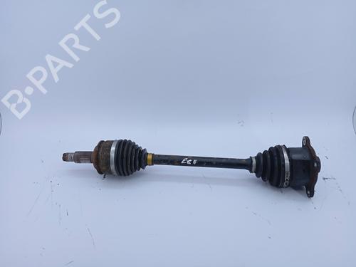 Used Left front driveshaft Left front driveshaft 22197794 22197794