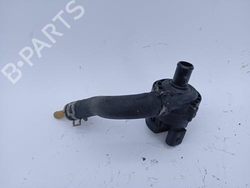 Used Auxiliary water pump Auxiliary water pump SUZUKI GRAND VITARA II (JT, TE, TD) 1.9 DDiS (JB419WD, JB419XD) (129 hp) 22197809 22197809