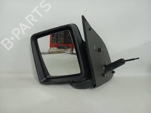 Retrovisor esquerdo Retrovisor esquerdo OPEL COMBO Box Body/MPV 1.6 (87 hp) 21845894 21845894
