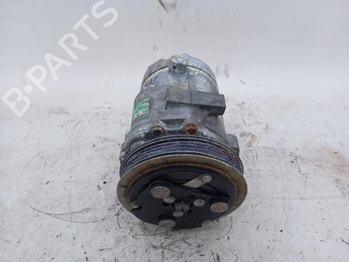 Used AC compressor AC compressor OPEL CORSA C (X01) 1.2 (F08, F68) (75 hp) 24965988 24965988