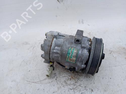 AC compressor OPEL CORSA C (X01) 1.2 (F08, F68) | BP24965988M34 - Image 2