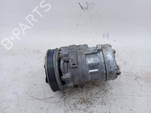 AC compressor OPEL CORSA C (X01) 1.2 (F08, F68) | BP24965988M34 - Image 3