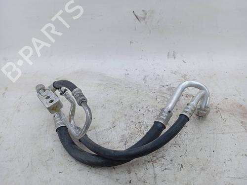 Used AC pipe AC pipe OPEL CORSA C (X01) 1.2 (F08, F68) (75 hp) 25120367 25120367