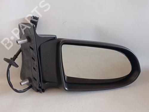 Used Right mirror Right mirror OPEL ZAFIRA A MPV (T98) 2.0 DI 16V (F75) (82 hp) 21845902 21845902