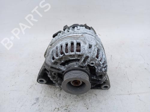 Used Alternator Alternator OPEL CORSA C (X01) 1.2 (F08, F68) (75 hp) 25118647 25118647
