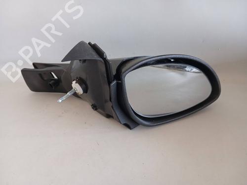 Used Right mirror Right mirror 21845904 21845904