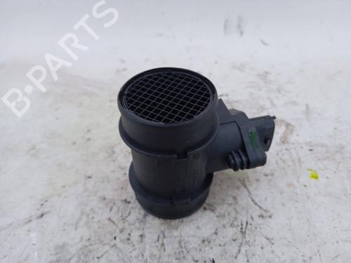 Used Mass air flow sensor Mass air flow sensor OPEL CORSA C (X01) 1.2 (F08, F68) (75 hp) 24965990 24965990