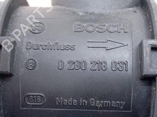 Mass air flow sensor OPEL CORSA C (X01) 1.2 (F08, F68) | BP24965990M95 - Image 3