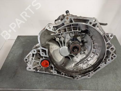 Used Gearbox Gearbox OPEL CORSA C (X01) 1.2 (F08, F68) (75 hp) 25012923 25012923