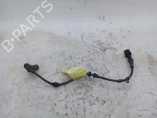 Electronic module OPEL CORSA C (X01) 1.2 (F08, F68) | BP24966808M83 - Image 2