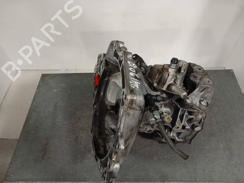 Gearbox OPEL CORSA C (X01) 1.2 (F08, F68) | BP25012923M3 - Image 4