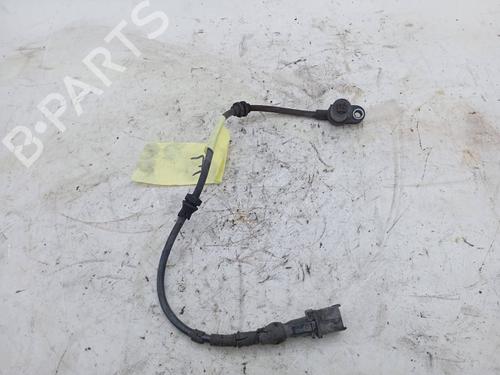 Electronic module OPEL CORSA C (X01) 1.2 (F08, F68) | BP24966809M83 - Image 2