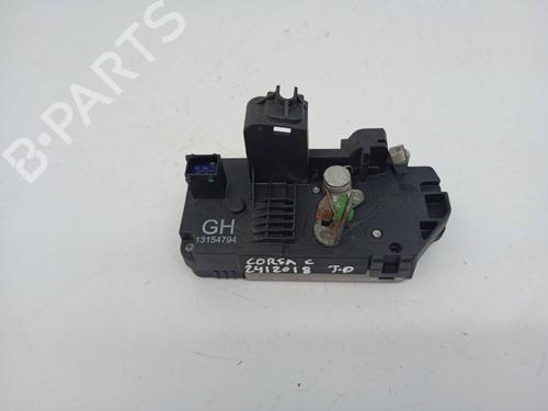 rear-right-lock-opel-corsa-c-x01-2000-2001-2002-2003-2004-2005-2006-2007-2008-2009-32735443 main image