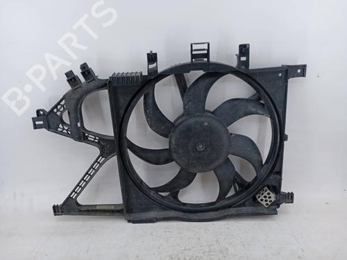 radiator-fan-opel-corsa-c-x01-2000-2001-2002-2003-2004-2005-2006-2007-2008-2009-25118650 main image