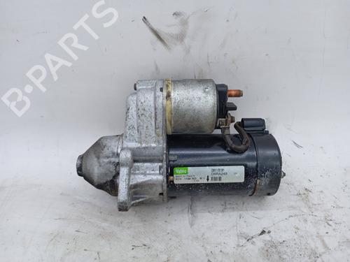 Used Starter Starter OPEL CORSA C (X01) 1.2 (F08, F68) (75 hp) 24965991 24965991