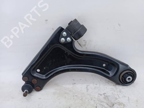 left-front-suspension-arm-opel-corsa-c-x01-2000-2001-2002-2003-2004-2005-2006-2007-2008-2009-25118656 main image