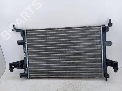water-radiator-opel-corsa-c-x01-2000-2001-2002-2003-2004-2005-2006-2007-2008-2009-25118651 main image
