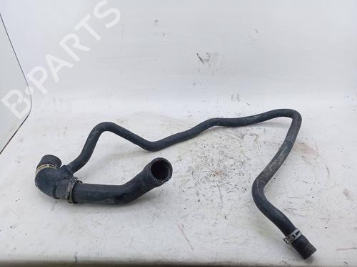 Pipe OPEL CORSA C (X01) 1.2 (F08, F68) | BP25120368M125 - Image 2