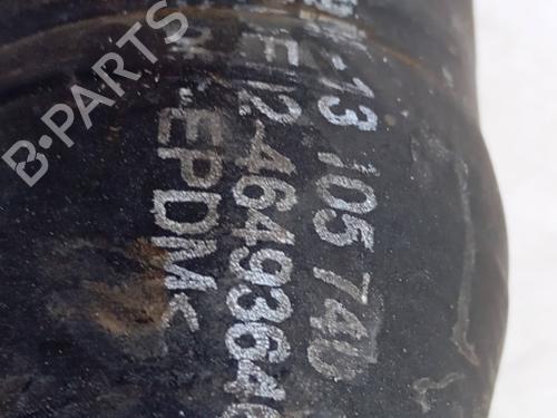 Pipe OPEL CORSA C (X01) 1.2 (F08, F68) | BP25120368M125 - Image 3