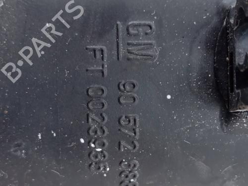 Pipe OPEL CORSA C (X01) 1.2 (F08, F68) | BP24966810M125 - Image 3