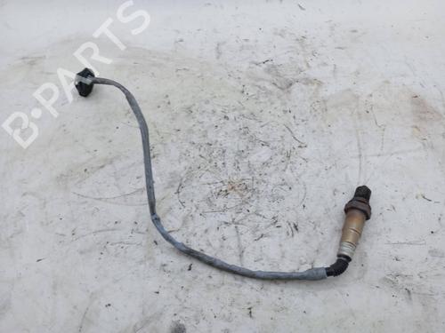 Electronic sensor OPEL CORSA C (X01) 1.2 (F08, F68) | BP25118652M84 - Image 2