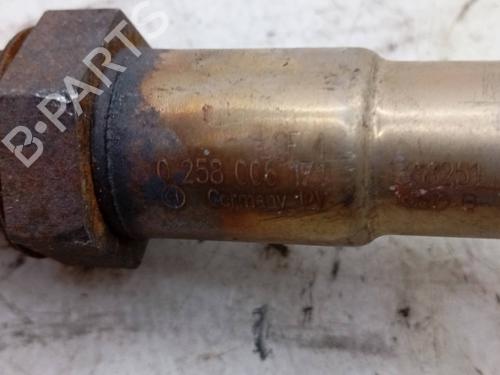 Electronic sensor OPEL CORSA C (X01) 1.2 (F08, F68) | BP25118652M84 - Image 3