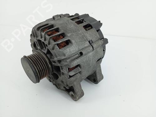 Alternator PEUGEOT PARTNER Box Body/MPV 1.6 HDi | BP31117435M7 - Image 2