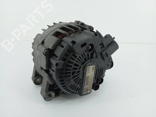 Alternator PEUGEOT PARTNER Box Body/MPV 1.6 HDi | BP31117435M7 - Image 3