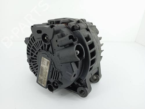Alternator PEUGEOT PARTNER Box Body/MPV 1.6 HDi | BP31117435M7 - Image 4