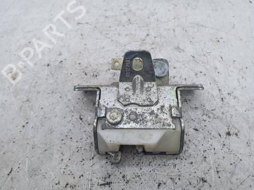 Used Tailgate lock Tailgate lock 27517755 27517755