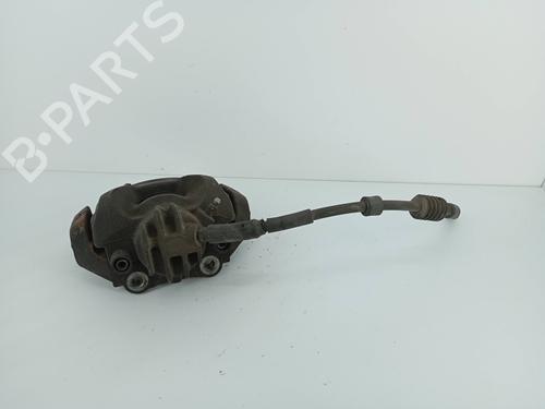 Right front brake caliper PEUGEOT PARTNER Box Body/MPV 1.6 HDi | BP31139926M104 - Image 2