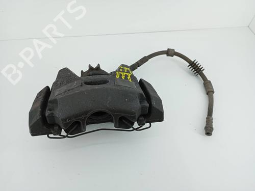 Left front brake caliper PEUGEOT PARTNER Box Body/MPV 1.6 HDi | BP31139927M105 - Image 2