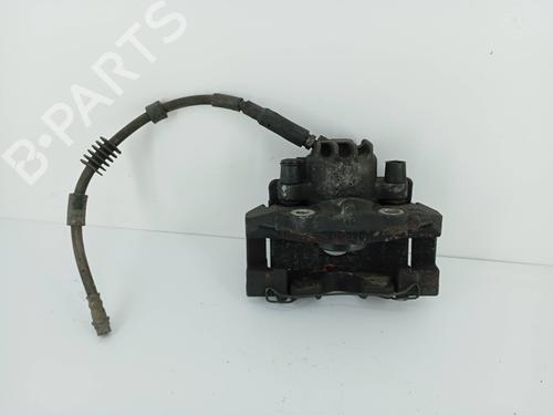 Left front brake caliper PEUGEOT PARTNER Box Body/MPV 1.6 HDi | BP31139927M105 - Image 4