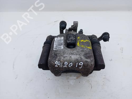Used Right rear brake caliper Right rear brake caliper PEUGEOT PARTNER Box Body/MPV 1.6 HDi (75 hp) 28130385 28130385