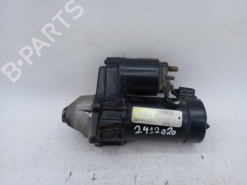 Used Starter Starter OPEL CORSA A Hatchback (S83) 1.2 (F08, M08, F68, M68) (60 hp) 23138034 23138034