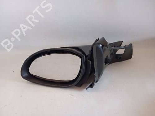 Used Left mirror Left mirror 21845907 21845907