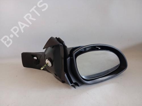 Used Right mirror Right mirror 21845910 21845910
