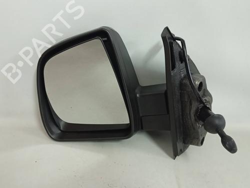 Retrovisor esquerdo Retrovisor esquerdo OPEL COMBO Tour (X12) 1.4 CNG (C26, D26, E26, C05) (120 hp) 22185300 22185300