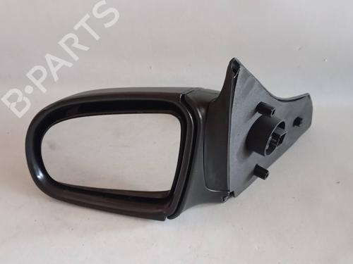 Used Left mirror Left mirror 22185293 22185293
