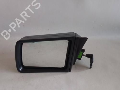 Used Left mirror Left mirror 22185296 22185296