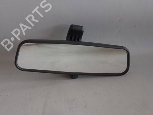 Ryggespeil Innvendig Ryggespeil Innvendig OPEL CORSA B (S93) 1.4 i (F08, F68, M68) (54 hp) 22956005 22956005
