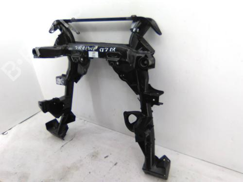 Subframe BMW X3 (E83) 2.0 d | BP22219379M9 - Image 2