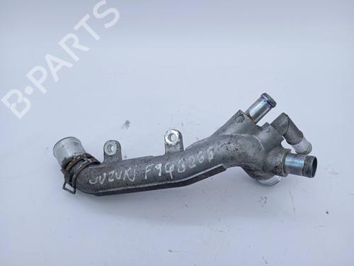 Used Pipe Pipe SUZUKI GRAND VITARA II (JT, TE, TD) 1.9 DDiS (JB419WD, JB419XD) (129 hp) 22197822 22197822