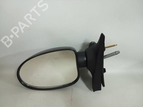Used Left mirror Left mirror TOYOTA COROLLA Estate (_E10_) [1991-1998] 36226722 36226722