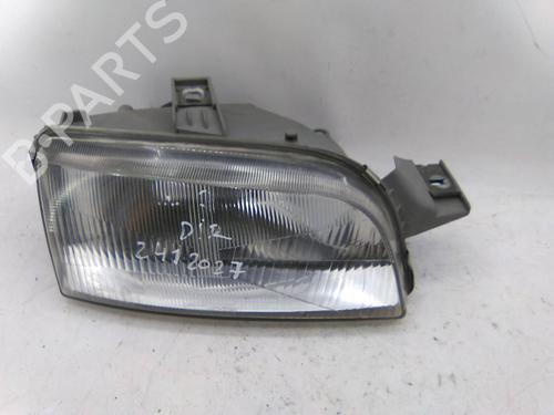 Used Right headlight Right headlight 23530518 23530518