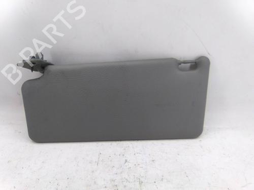 Højre solskærm Højre solskærm FIAT PUNTO (176_) 55 1.1 (54 hp) 23530519 23530519