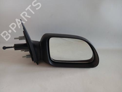 Used Right mirror Right mirror 22202936 22202936
