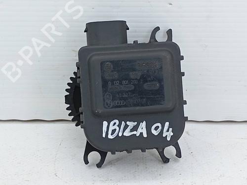 Used Electronic module Electronic module SEAT IBIZA III (6L1) 1.9 TDI (100 hp) 22219402 22219402